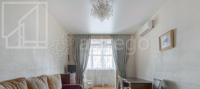 4-комн. квартира, 225 м2, 8/43 эт. Москва - изображение 2