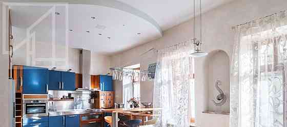 3-комн. квартира, 125 м2, 3/4 эт. Москва
