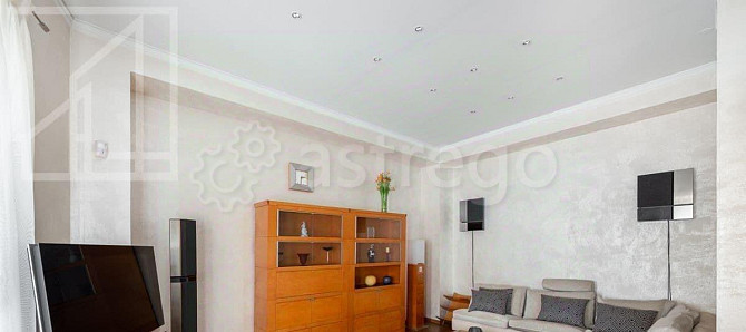 3-комн. квартира, 125 м2, 3/4 эт. Москва - изображение 4