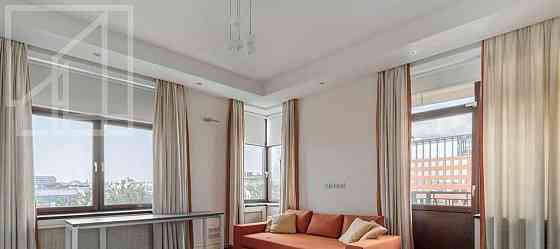 5-комн. квартира, 220 м2, 6/8 эт. Москва