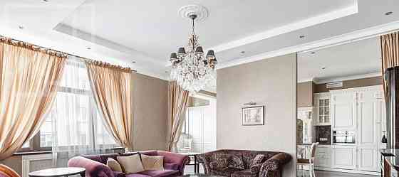 5-комн. квартира, 220 м2, 6/8 эт. Москва