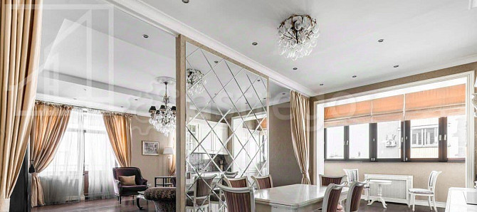 5-комн. квартира, 220 м2, 6/8 эт. Москва - изображение 4