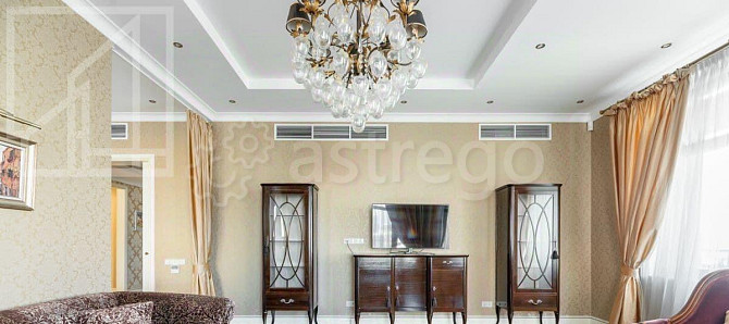 5-комн. квартира, 220 м2, 6/8 эт. Москва - изображение 5