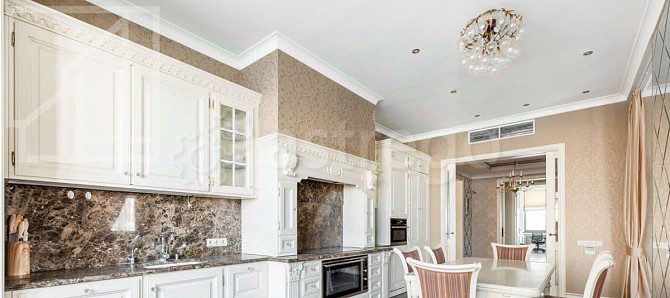 5-комн. квартира, 220 м2, 6/8 эт. Москва - изображение 7