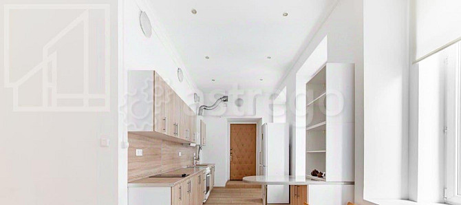 6-комн. квартира, 217 м2, 3/5 эт. Москва - изображение 5