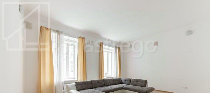 6-комн. квартира, 217 м2, 3/5 эт. Москва - изображение 1