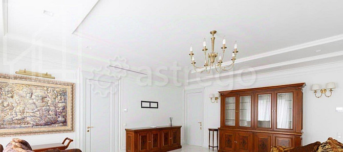3-комн. апарт-ы, 123 м2, 5/13 эт. Москва - изображение 2