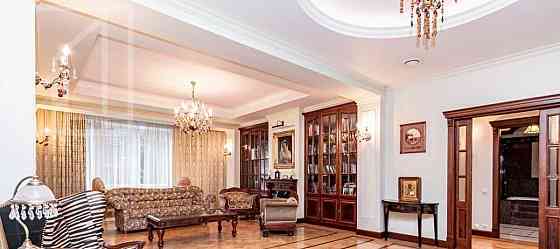 4-комн. квартира, 232 м2, 2/14 эт. Москва