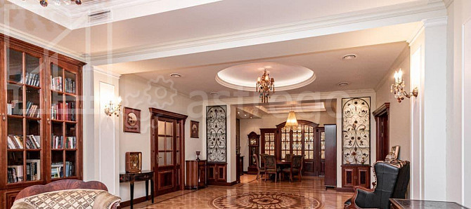 4-комн. квартира, 232 м2, 2/14 эт. Москва - изображение 5