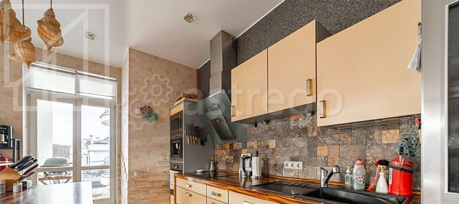 6-комн. квартира, 451 м2, 2/6 эт. Москва - изображение 3