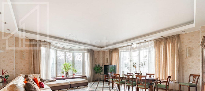 6-комн. квартира, 451 м2, 2/6 эт. Москва - изображение 6