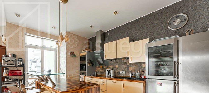 6-комн. квартира, 451 м2, 2/6 эт. Москва - изображение 5