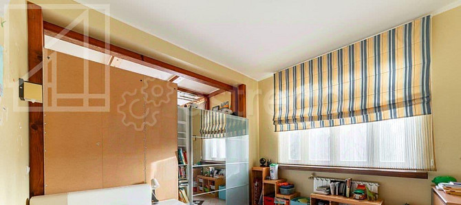 6-комн. квартира, 451 м2, 2/6 эт. Москва - изображение 2