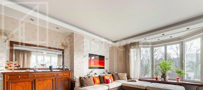 6-комн. квартира, 451 м2, 2/6 эт. Москва - изображение 1