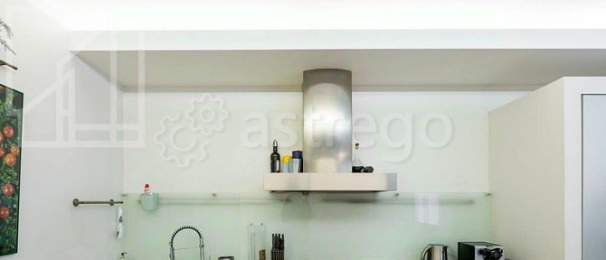 4-комн. квартира, 160 м2, 4/13 эт. Москва - изображение 7