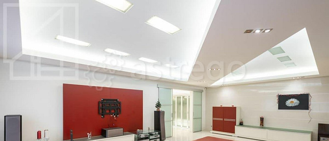 4-комн. квартира, 160 м2, 4/13 эт. Москва - изображение 1