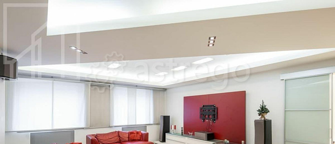 4-комн. квартира, 160 м2, 4/13 эт. Москва - изображение 6