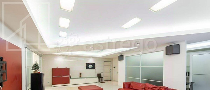 4-комн. квартира, 160 м2, 4/13 эт. Москва - изображение 2