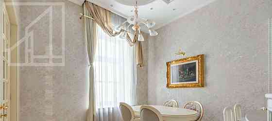 4-комн. квартира, 155 м2, 5/7 эт. Москва