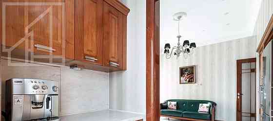 4-комн. квартира, 166 м2, 4/6 эт. Москва
