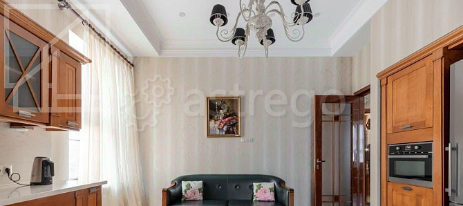 4-комн. квартира, 166 м2, 4/6 эт. Москва - изображение 6