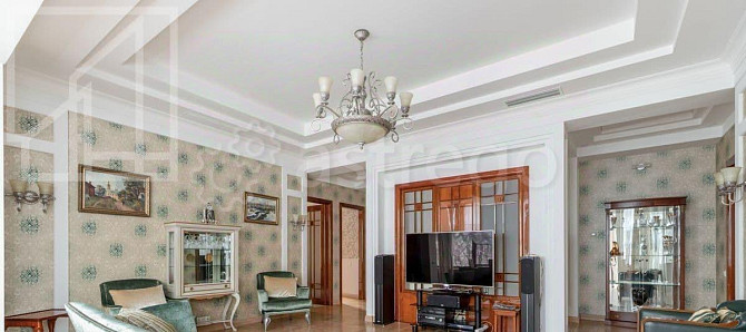 4-комн. квартира, 166 м2, 4/6 эт. Москва - изображение 2