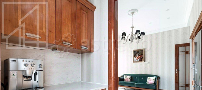 4-комн. квартира, 166 м2, 4/6 эт. Москва - изображение 4