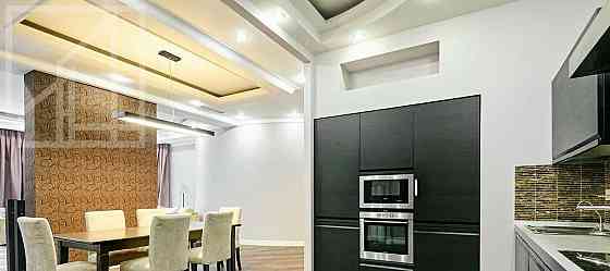 4-комн. квартира, 210 м2, 2/13 эт. Москва