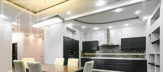 4-комн. квартира, 210 м2, 2/13 эт. Москва - изображение 6