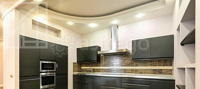 4-комн. квартира, 210 м2, 2/13 эт. Москва - изображение 5