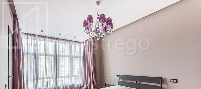4-комн. квартира, 172 м2, 4/14 эт. Москва - изображение 4