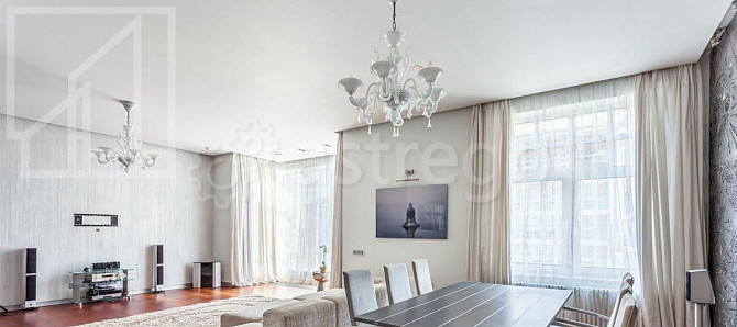 4-комн. квартира, 172 м2, 4/14 эт. Москва - изображение 2