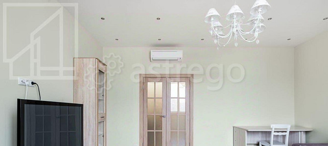 3-комн. квартира, 110 м2, 7/40 эт. Москва - изображение 6