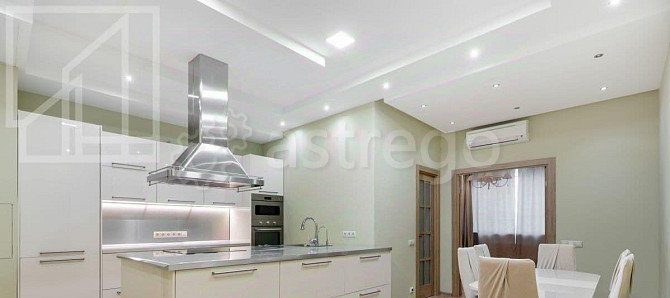 3-комн. квартира, 110 м2, 7/40 эт. Москва - изображение 5