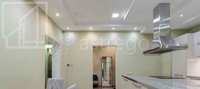 3-комн. квартира, 110 м2, 7/40 эт. Москва - изображение 3