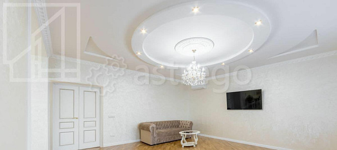3-комн. квартира, 126 м2, 5/18 эт. Москва - изображение 6