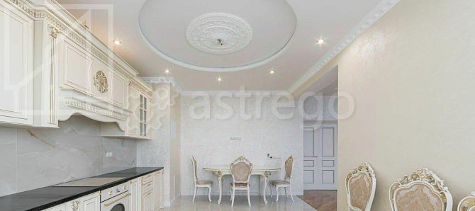 3-комн. квартира, 126 м2, 5/18 эт. Москва - изображение 2
