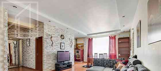 2-комн. квартира, 70 м2, 6/7 эт. Москва