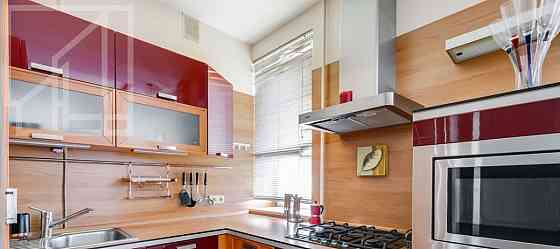 2-комн. квартира, 70 м2, 6/7 эт. Москва