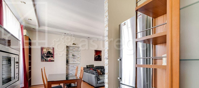 2-комн. квартира, 70 м2, 6/7 эт. Москва - изображение 4