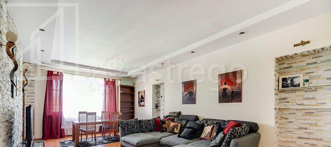 2-комн. квартира, 70 м2, 6/7 эт. Москва - изображение 1