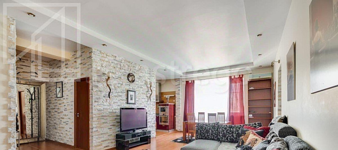 2-комн. квартира, 70 м2, 6/7 эт. Москва - изображение 6