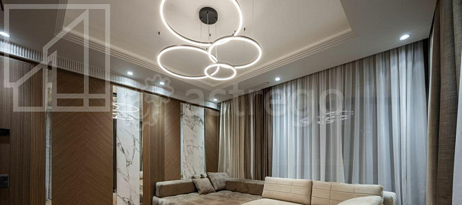3-комн. квартира, 77 м2, 26/30 эт. Москва - изображение 1