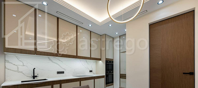 3-комн. квартира, 77 м2, 26/30 эт. Москва - изображение 6