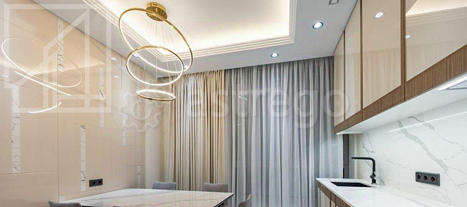 3-комн. квартира, 77 м2, 26/30 эт. Москва - изображение 5