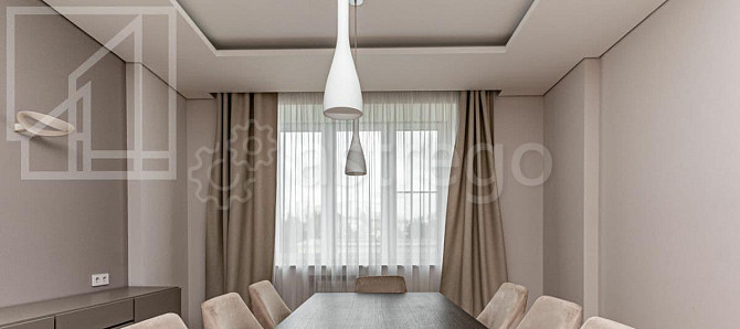 3-комн. квартира, 120 м2, 4/23 эт. Москва - изображение 5