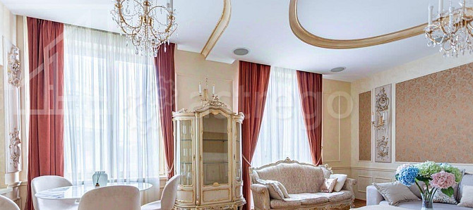 3-комн. квартира, 124 м2, 2/7 эт. Москва - изображение 4