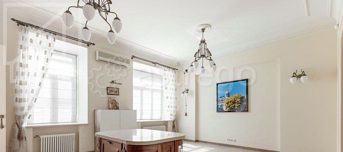4-комн. квартира, 160 м2, 2/5 эт. Москва - изображение 4