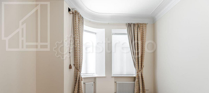4-комн. квартира, 160 м2, 2/5 эт. Москва - изображение 3