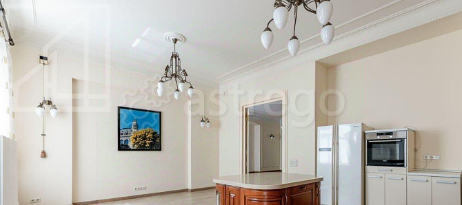 4-комн. квартира, 160 м2, 2/5 эт. Москва - изображение 5